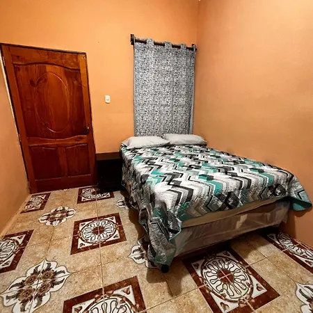 Habitacion 2